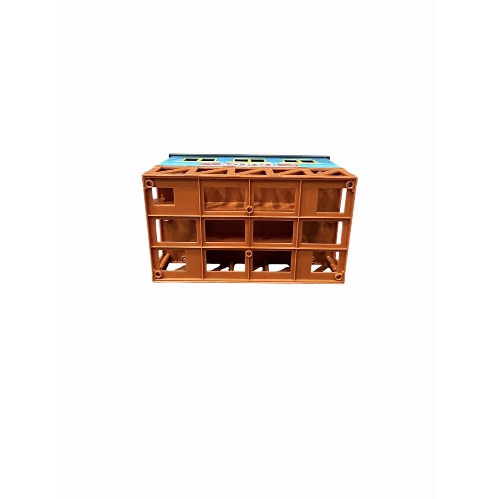 Thomas & Friends Take Along Sodor Covered Bridge 2007 Learning Curve - Picture 9 of 12